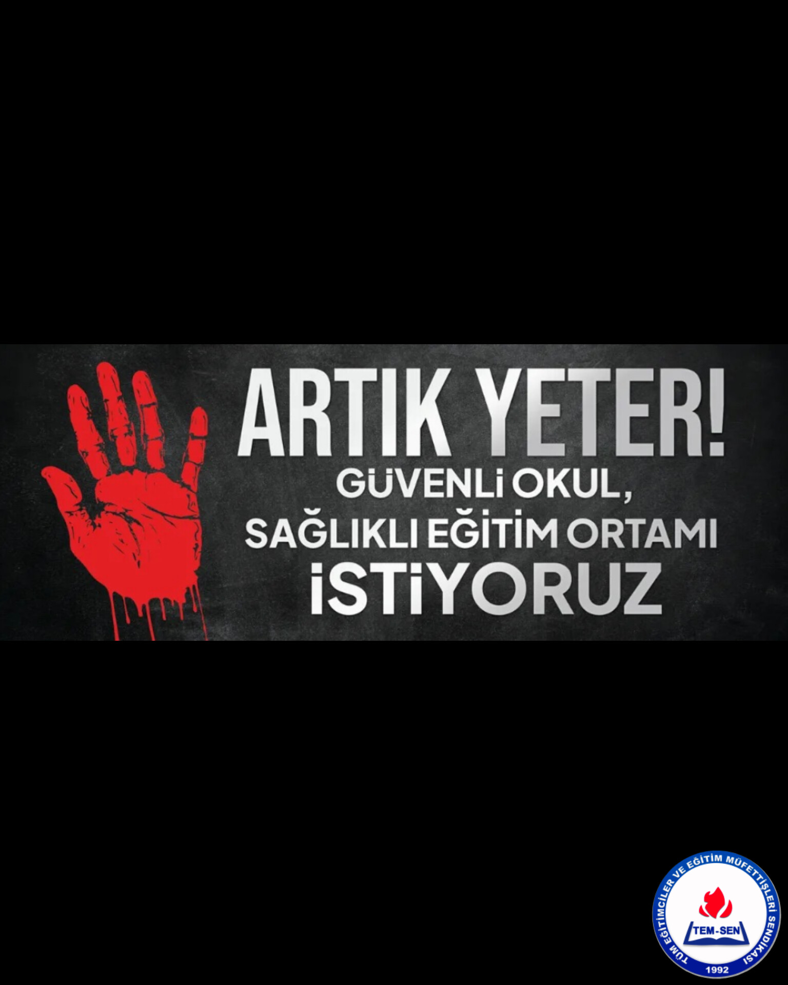 OKULDA ŞİDDET TESADÜF DEĞİL, BİR SİSTEMİN ÇÖKÜŞÜDÜR – EMEKLİ MAARİF MÜFETTİŞİ CEMİL HOPANCI